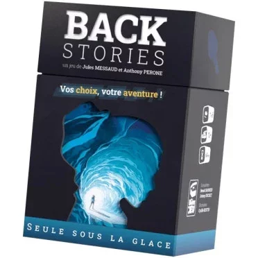 Back Stories